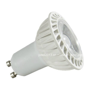 New 2014 GU10 5W COB LED Lighting Bulb